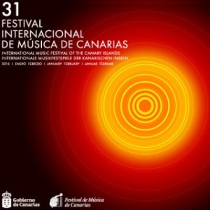\"gran-canaria-internationales-musikfestival-plakat\"
